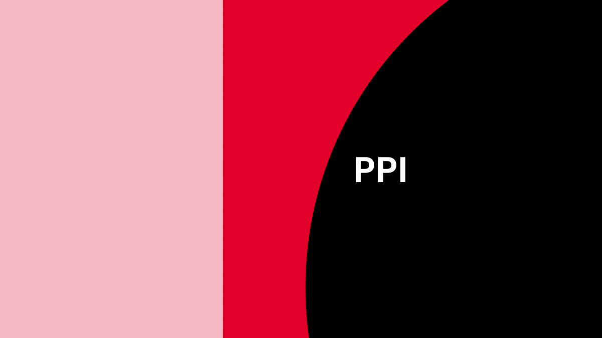 PPI