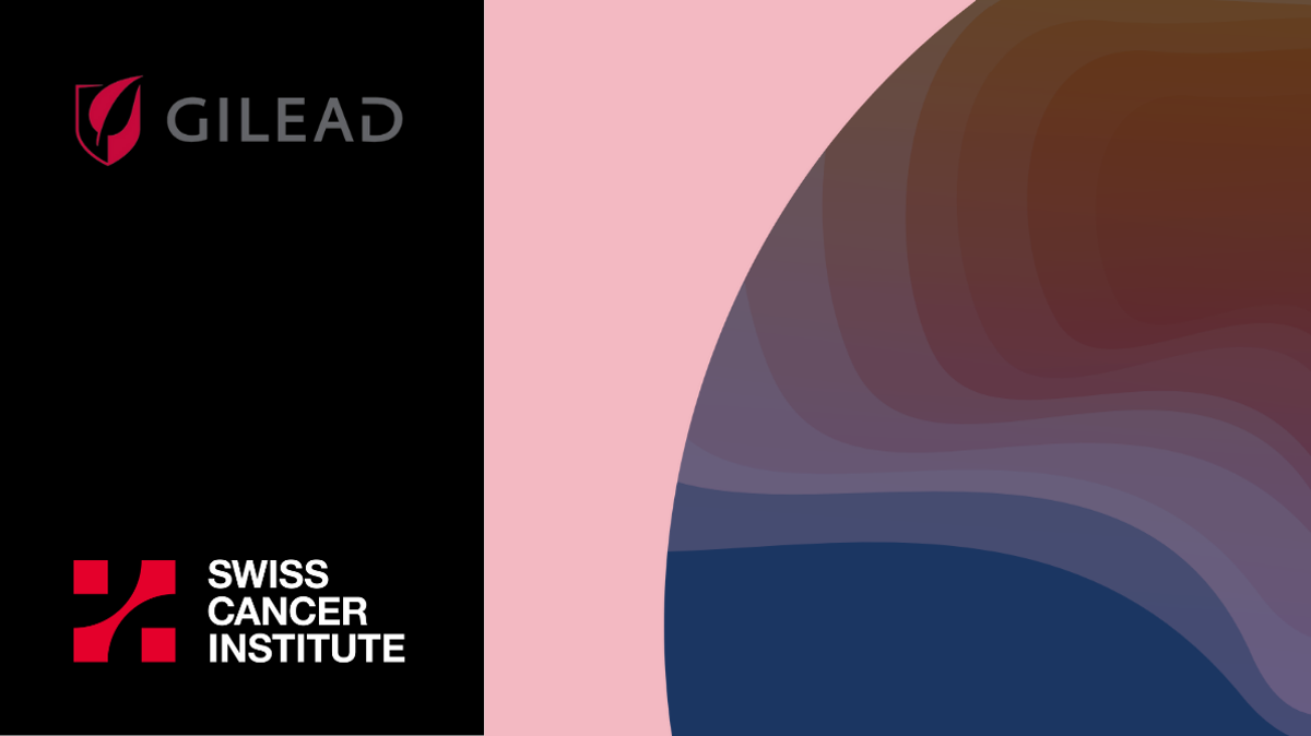 Gilead Award
