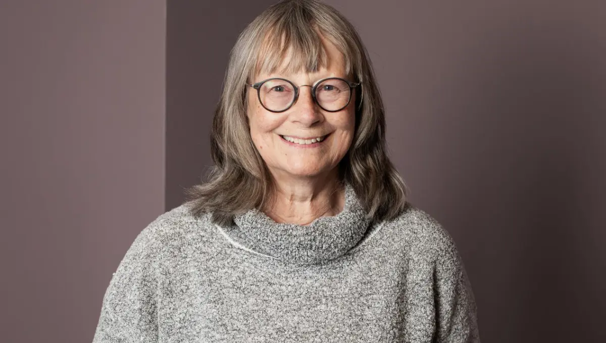 Dr. Ursula Ganz-Blättler