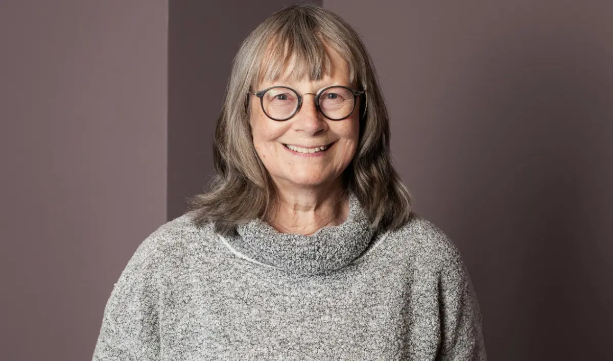 Dr. Ursula Ganz-Blättler