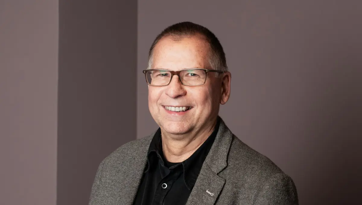 Dr. Bernd Hägele