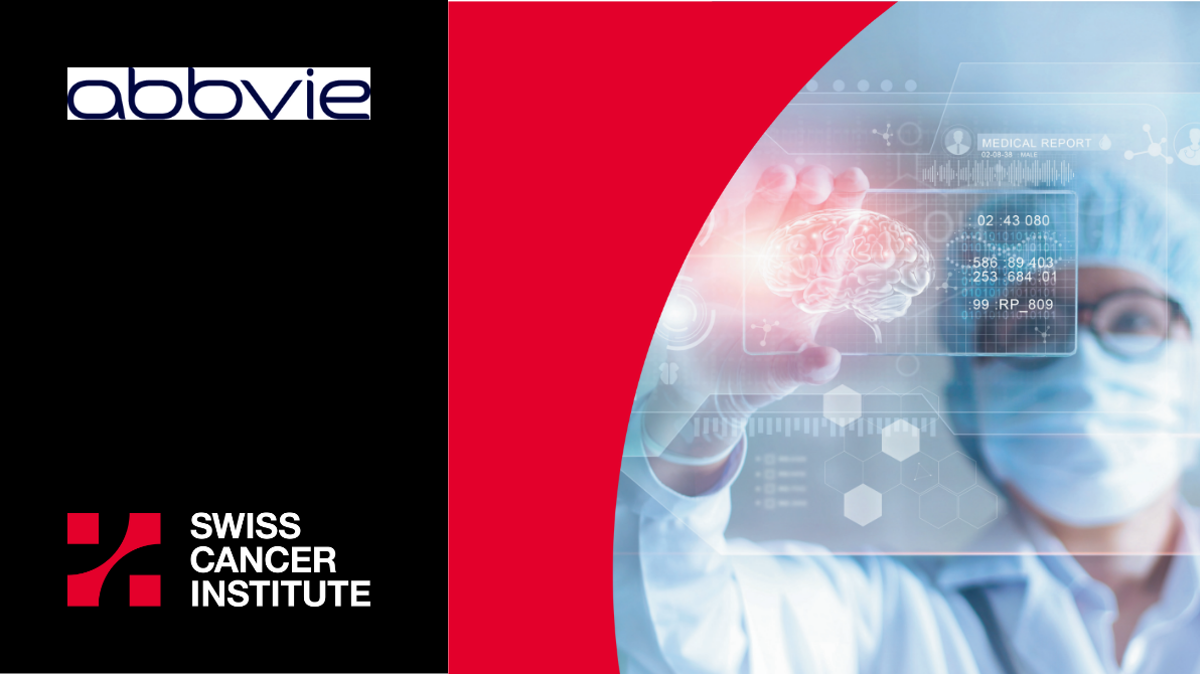 Abbvie Digital Innovation Award