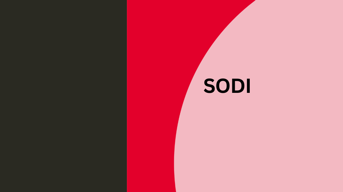 SODI - Swiss OncoData Infrastructure