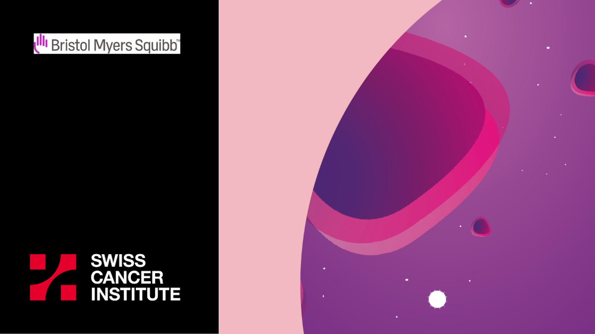 SwissCancerInstitute/BMS Grant «HEM Pioneer»