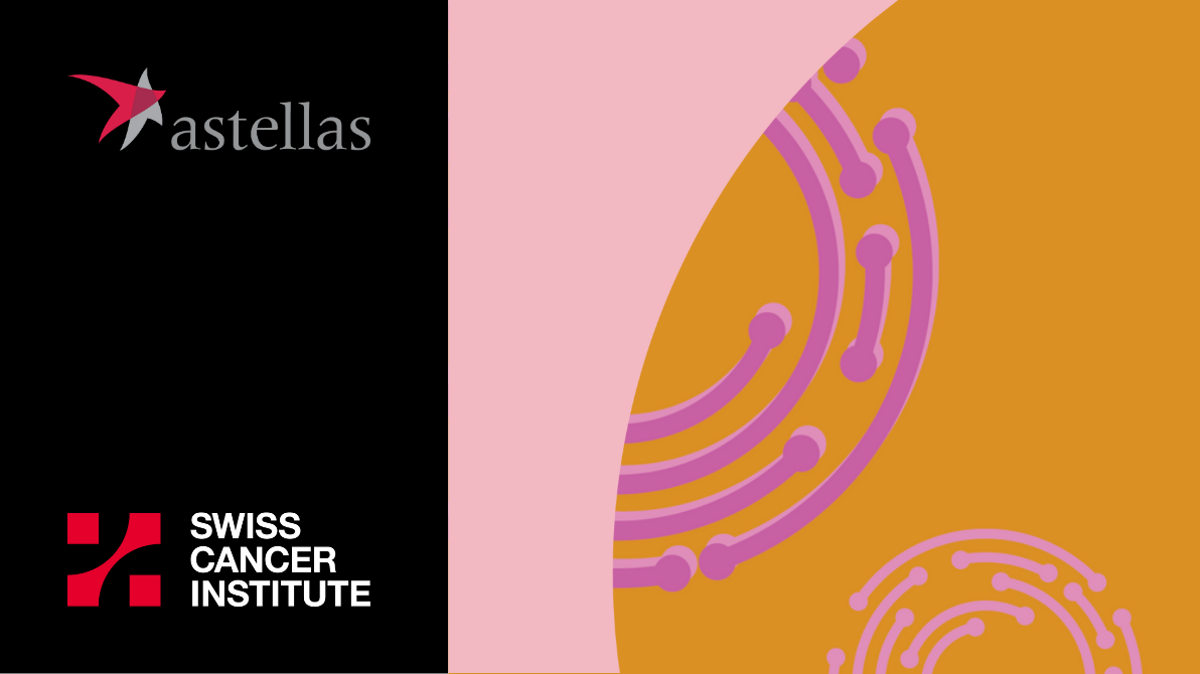 Astellas GU-Oncology Award