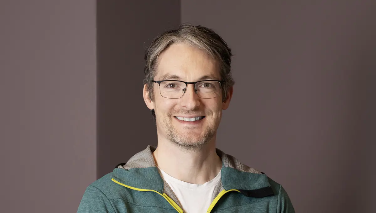 Dr. Sander Botter