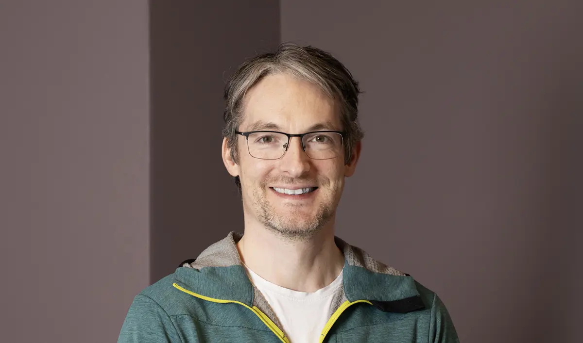 Dr. Sander Botter