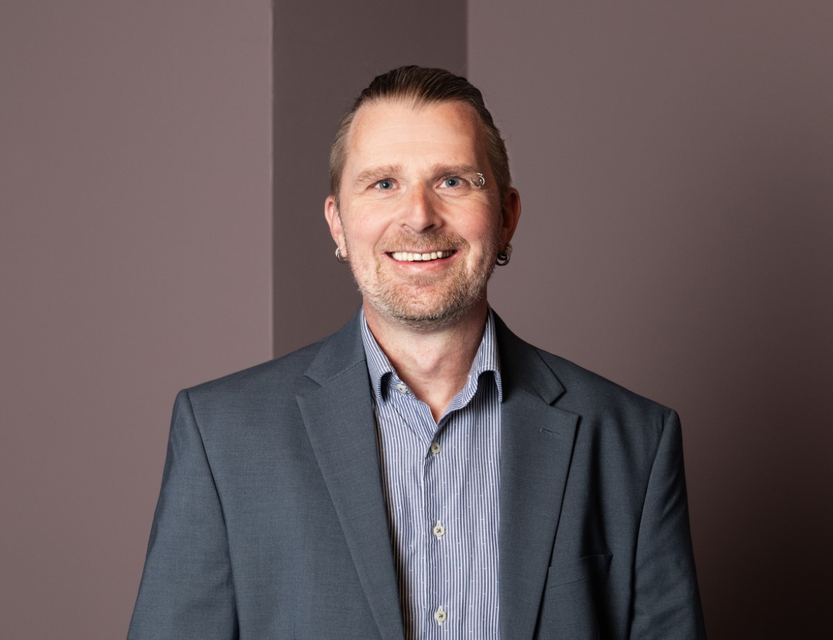 Michael Emmenegger-Müller